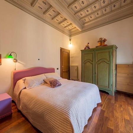 비테르보 The Loft 22 B&B 외부 사진
