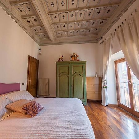 비테르보 The Loft 22 B&B 외부 사진