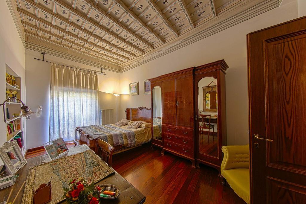 비테르보 The Loft 22 B&B 외부 사진