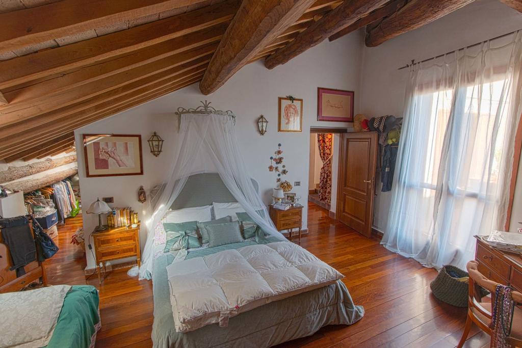 비테르보 The Loft 22 B&B 외부 사진